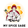 Myspicesage.com logo