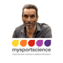 Mysportscience.com logo