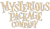 Mysteriouspackage.com logo