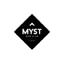 Mystgymclub.com logo