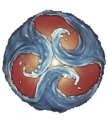 Mystichotsprings.com logo