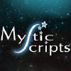 Mysticscripts.com logo