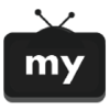 Mystream.la logo