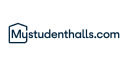 Mystudenthalls.com logo