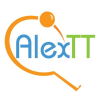 Mytabletennis.net logo