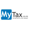 Mytax.co.nz logo