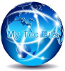 Mytecbits.com logo