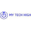 Mytechhigh.com logo