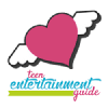 Myteenguide.com logo