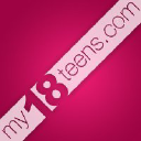 Myteenvideo.com logo