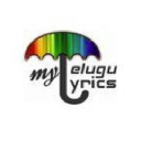 Mytelugulyrics.com logo