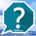 Mytests.co logo