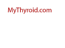 Mythyroid.com logo