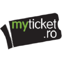 Myticket.ro logo