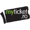 Myticket.ro logo