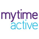 Mytimeactive.co.uk logo