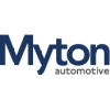 Mytonautomotive.com logo