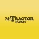 Mytractorforum.com logo