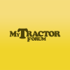 Mytractorforum.com logo