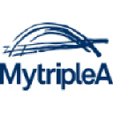 Mytriplea.com logo