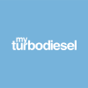 Myturbodiesel.com logo