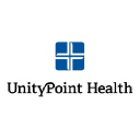 Myunitypoint.org logo
