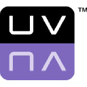 Myuv.com logo