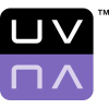 Myuv.com logo