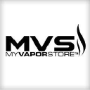Myvaporstore.com logo