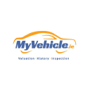 Myvehicle.ie logo