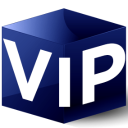 Myvipbox.com logo