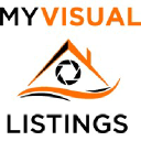 Myvisuallistings.com logo