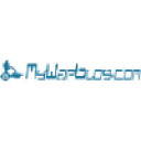 Mywapblog.com logo