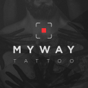 Mywaytattoo.ru logo