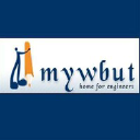 Mywbut.com logo