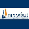 Mywbut.com logo