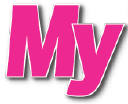 Myweekly.co.uk logo