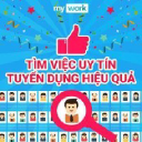 Mywork.com.vn logo