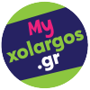 Myxolargos.gr logo