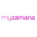 Myzamana.com logo