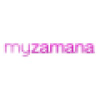 Myzamana.com logo