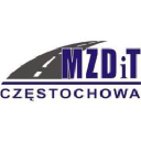 Mzd.czest.pl logo