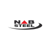 Nabsteel.ir logo