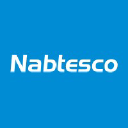 Nabtesco.com logo