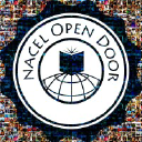 Nacelopendoor.org logo