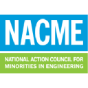 Nacme.org logo