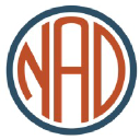 Nad.org logo