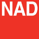 Nadelectronics.com logo