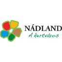 Nadland.hu logo