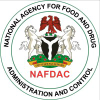 Nafdac.gov.ng logo